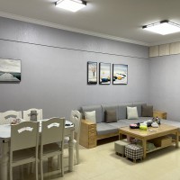 牛庄 信和御龙天下 2房 朝南 满5唯一