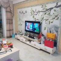 万达江滨附近江滨新城（丽水臻品）自住装修3房2厅83平
