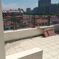 中海上湾 133平方 楼中楼 叠墅  带露台
