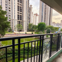 闽师边 单价7字头大平层5室2厅2卫 两梯两户 中庭景观 138.8万