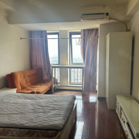 角美万达广场(商住楼) 1室1厅1卫 50.00平 600元 押一付一