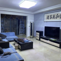 建发半山御园|将军大道629号 4室2厅2卫 152.25平方 130 万