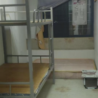 锦鸿西欧御景B区 2室1厅1卫 50平 600元/月