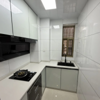 带小小露台适合喜欢种花人68.87平2室2厅1卫带家具总价50万