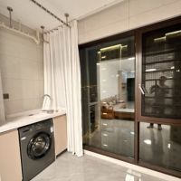 奥园悦鹭云境 3室2厅1卫 80平 1700元/月