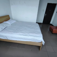 碧湖万达广场 1室0厅1卫  23平 430元/月